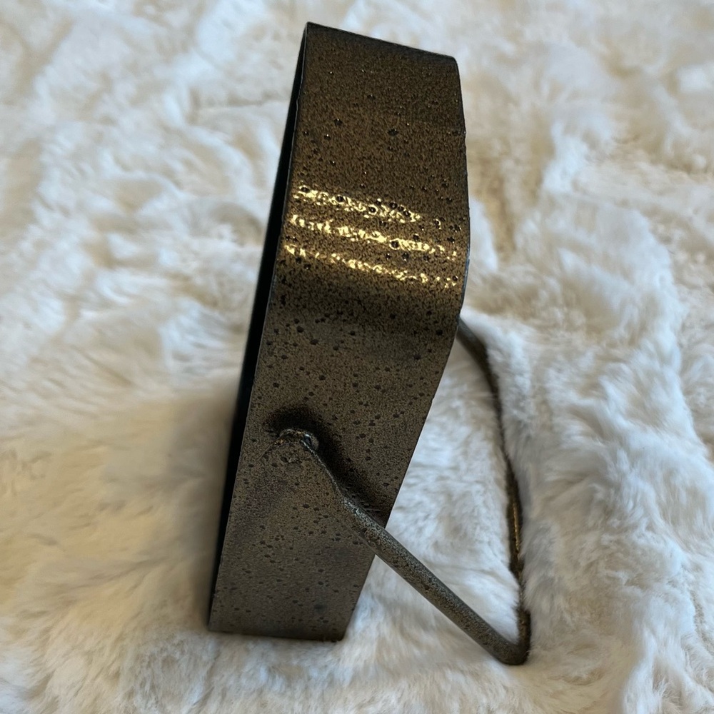 Bronze Picture Frame - Picture 3 of 3